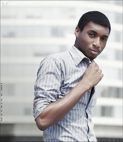 Фото solomon tega