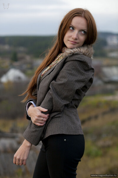 Irina Gulemina's photo