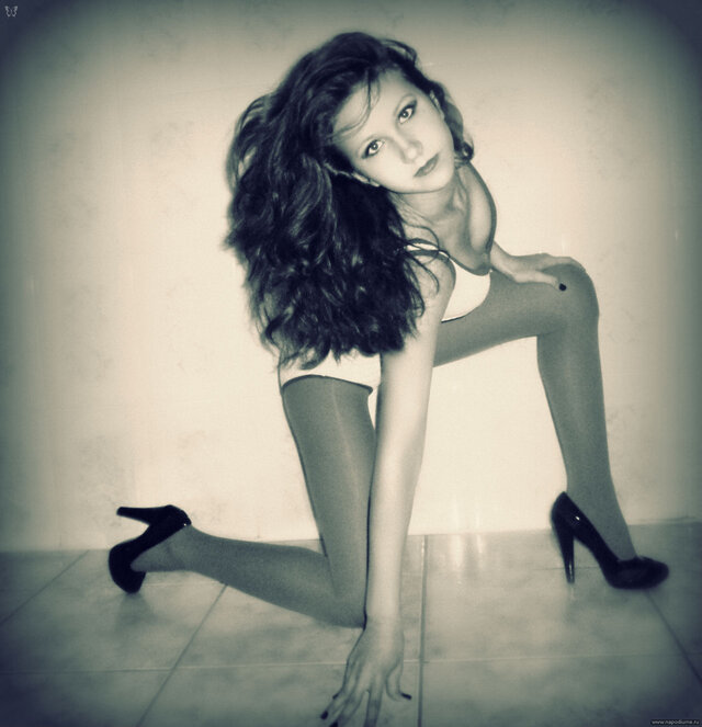 Foto Maria Zuravko