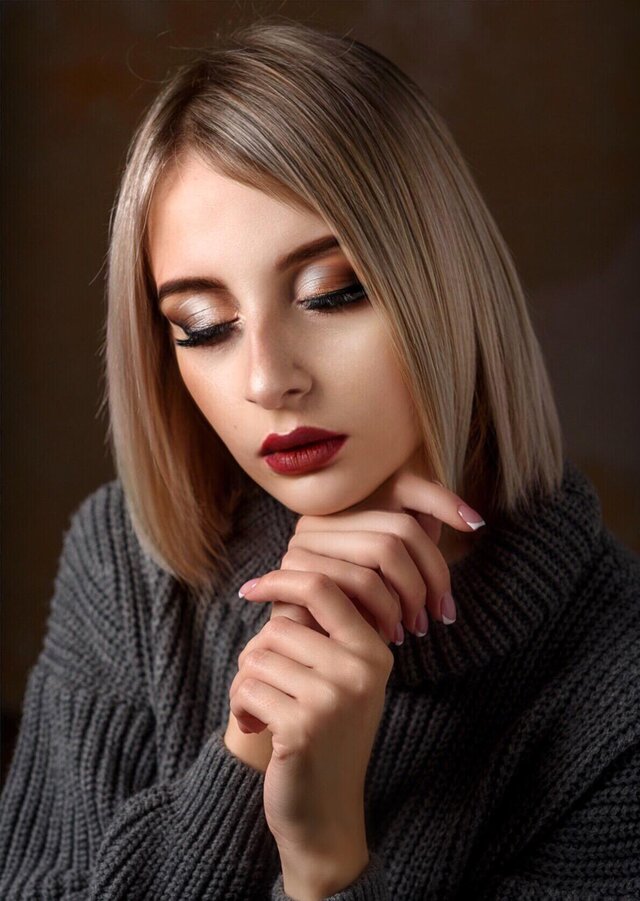 Irina Lazareva's photo