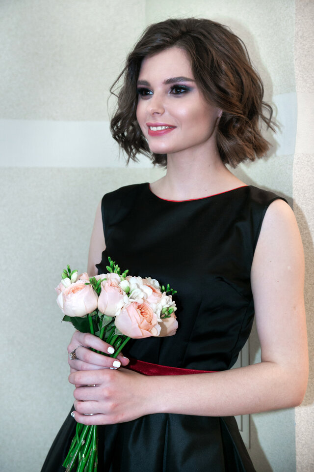 Фото Марина Monya Маржохова