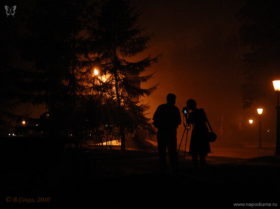 Viktor Sokol's photo
