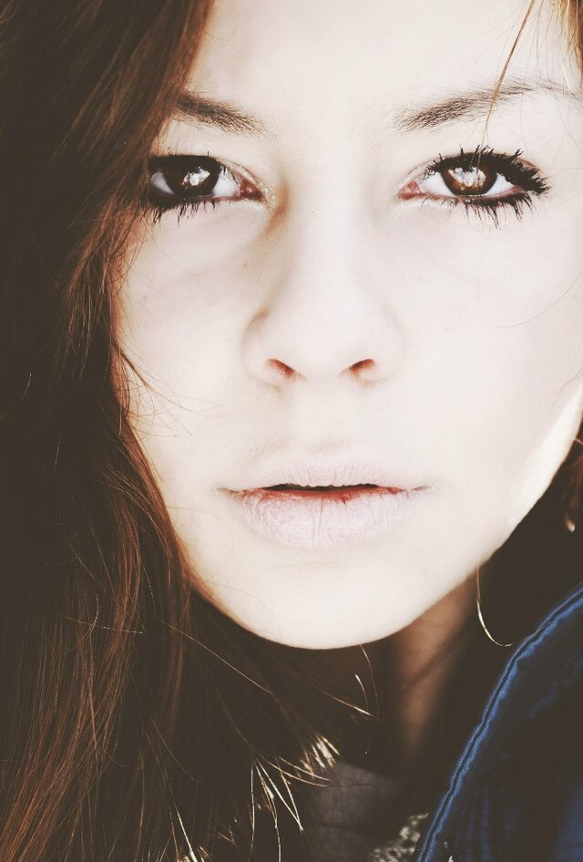 Alina Lyutyanskaya's photo