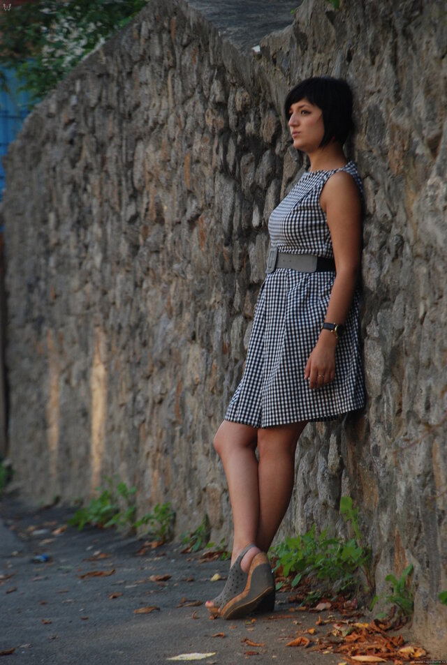 Stanislava Starovojtenko's photo