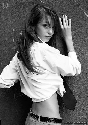 Polina Orlova's photo
