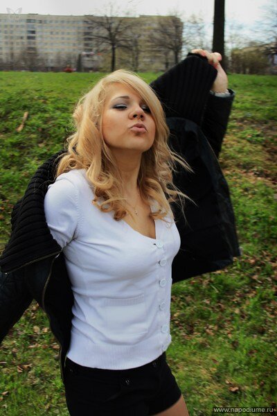 Julia Karasouva's photo
