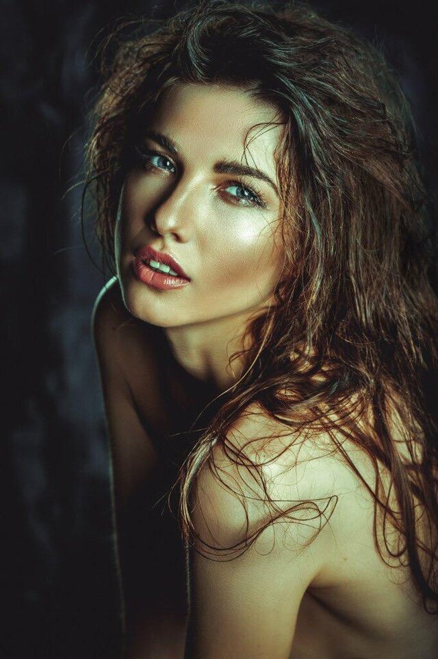 照片Zena Belocerkovskaa