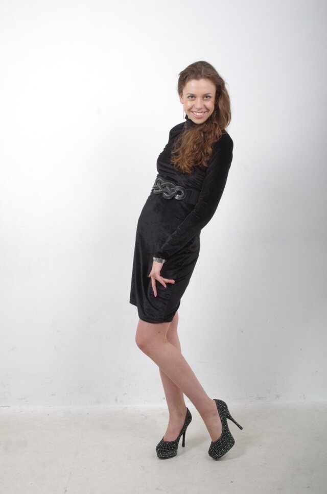Anastasia Baskakova's photo