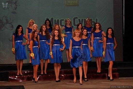 Фото Дарья Полтавцева