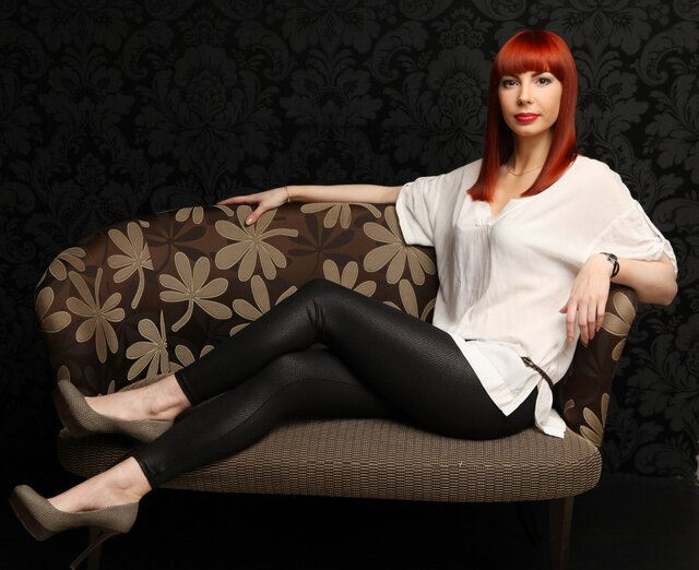 Tat'jana Ipatova's photo