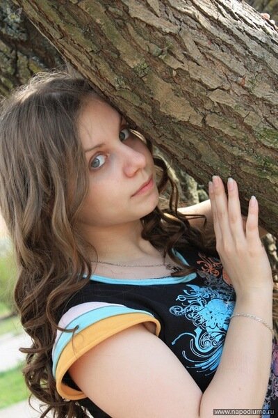 Nelly Salmanova's photo