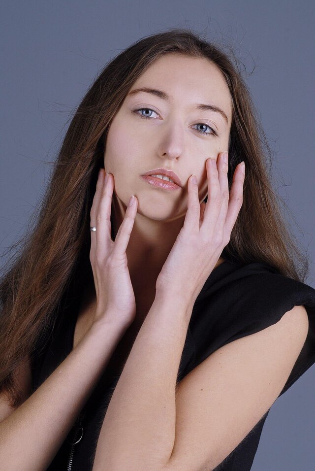 Sergeeva Polina's photo