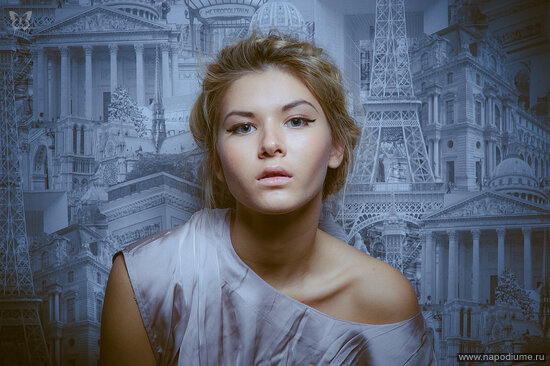 Aleksej Trofimov's photo