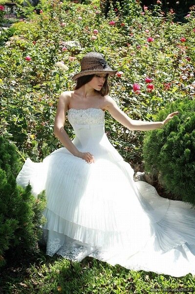 Evgenia Pavlenko's photo