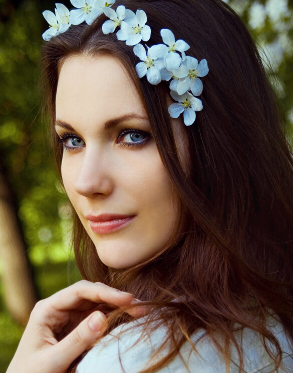 Svetlana Anisimova's photo