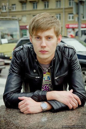 Vladimir Kudinov's photo