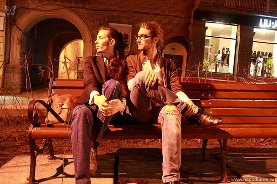 Goncarov Goncarov's photo