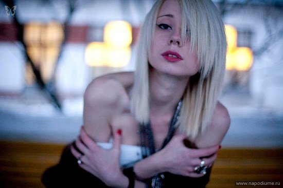Фото Kate Cofe