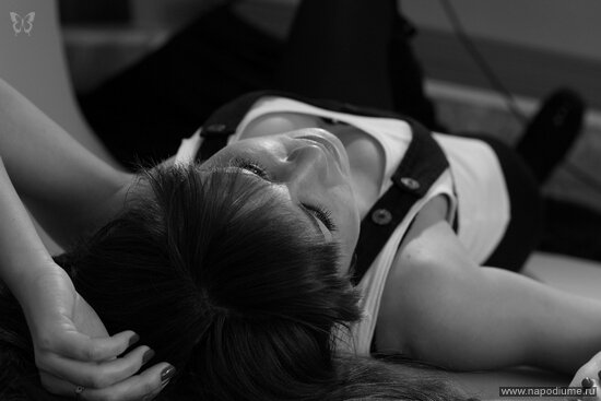 Aleksandra Katkova's photo