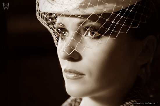 Anta Druzyakina's photo