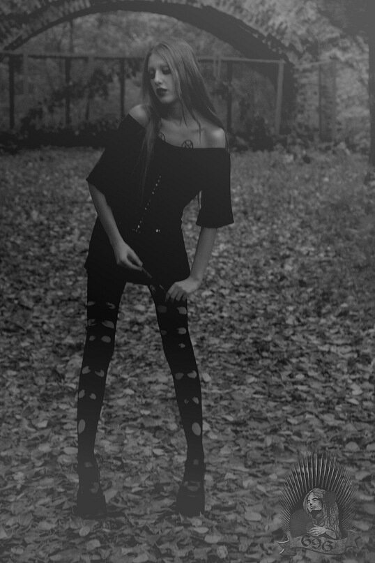 Фото Елена Lilith Агафонова