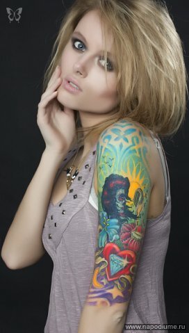 Katya Terenteva's photo
