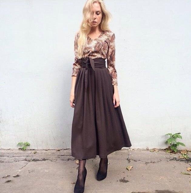 Ulia Smirnova's photo
