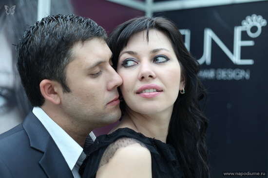 Konstantin Vlasov's photo
