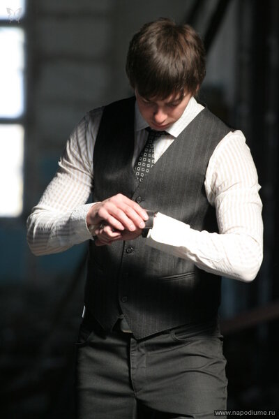 Dmitrij Pavluk's photo