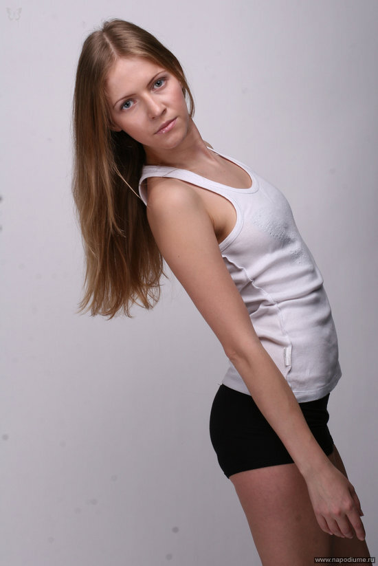 Irina Mironova's photo