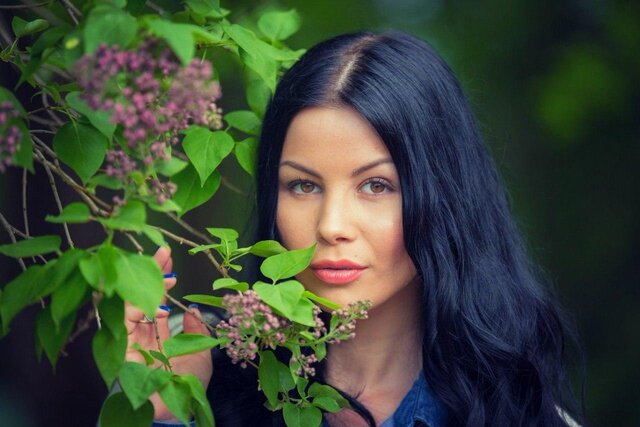 Marija Hmel'kova's photo