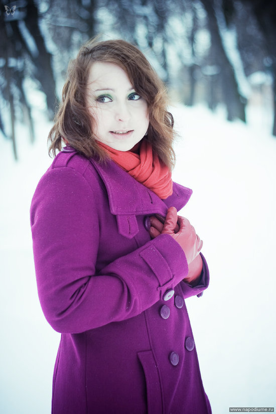Julia Lari's photo