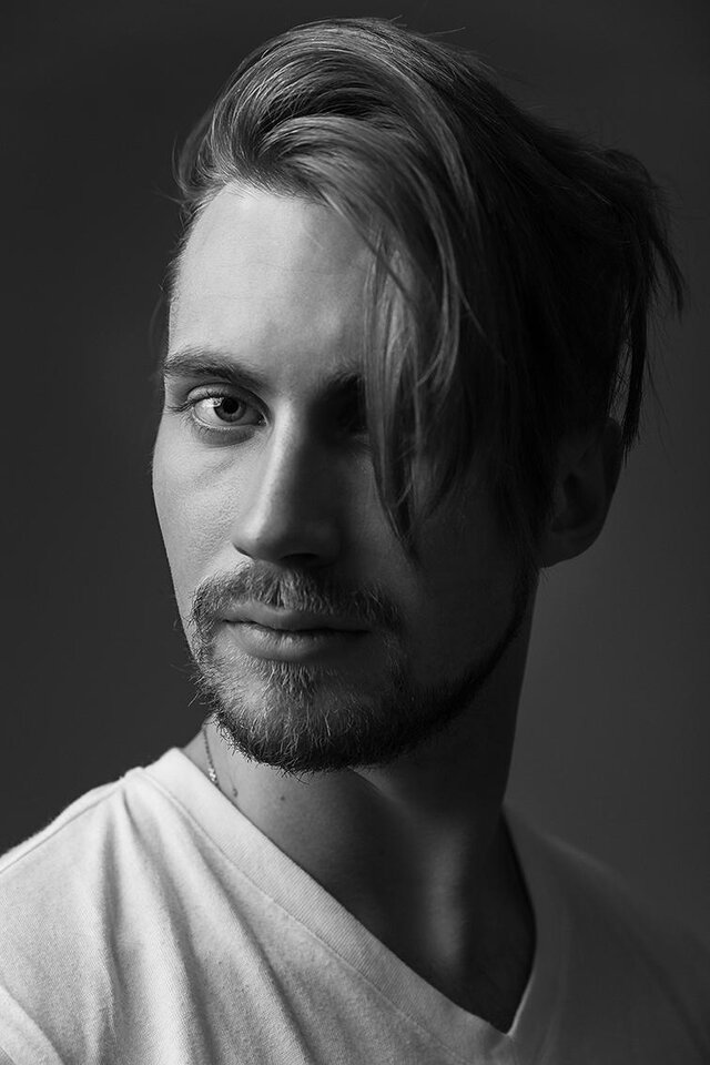 Pavel Sorokin's photo
