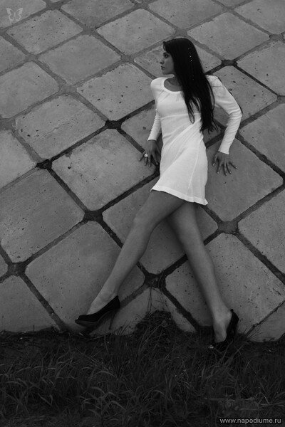 Anzelika Dmitrenko's photo