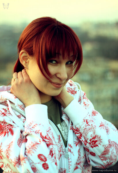 Фото Dasha Zakora