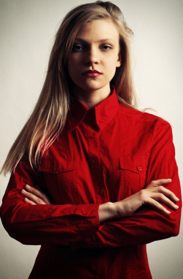 Фото Viktoria Nastenkova