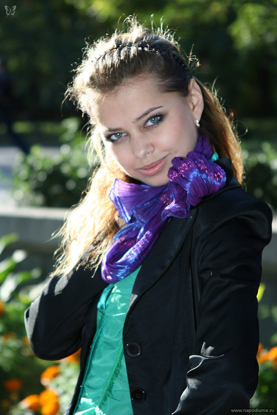 Фото Екатерина Шаврина