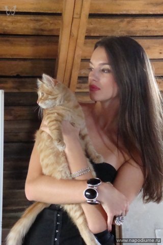 Tat'ana Bukreeva's photo