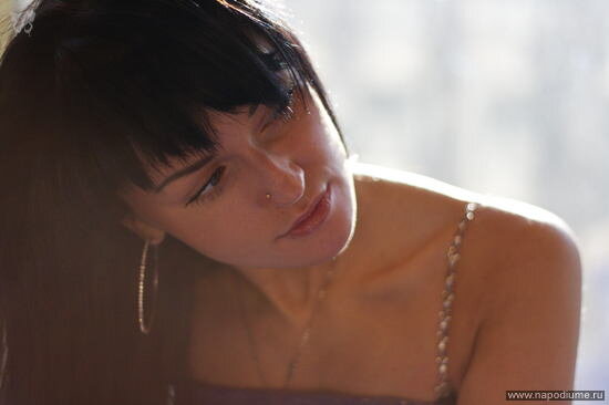 Sveta lukova's photo