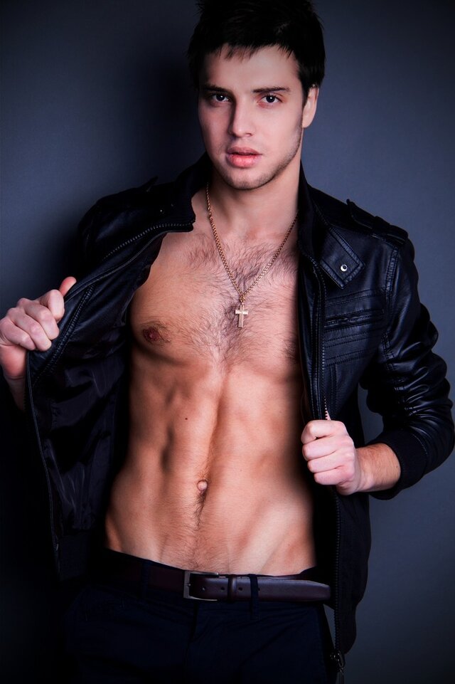 Maksim Mirnyj's photo
