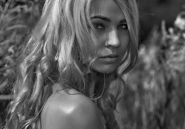 Anastasija Popovskaja's photo