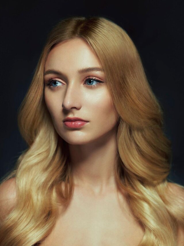 Фото Анна Лебёдкина