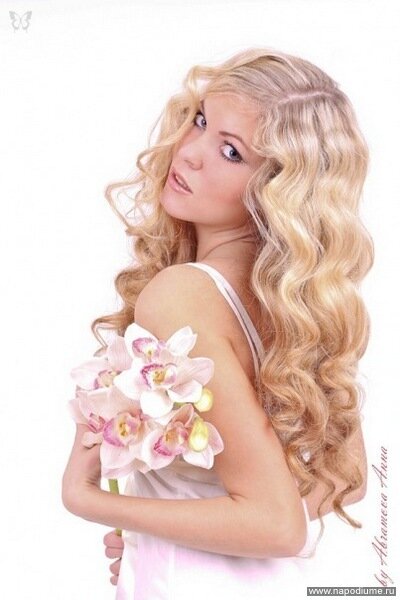 Tat'ana Cybul'nikova's photo