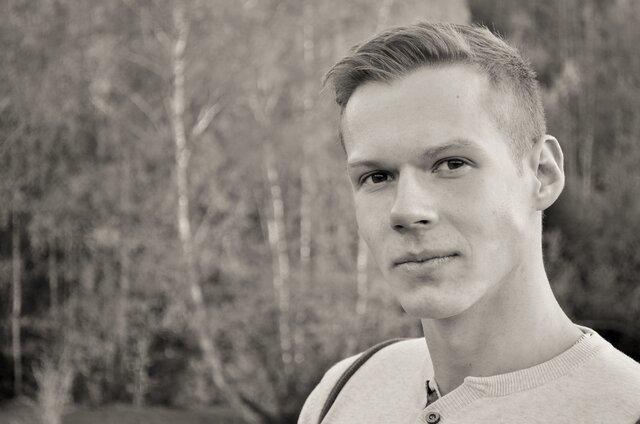 Фото Алексей Сорокин