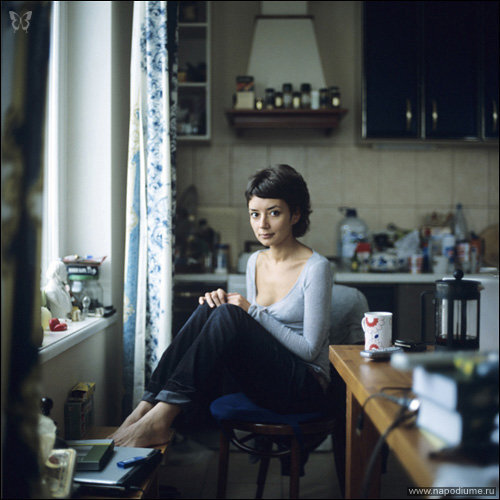 Anton Komlev's photo