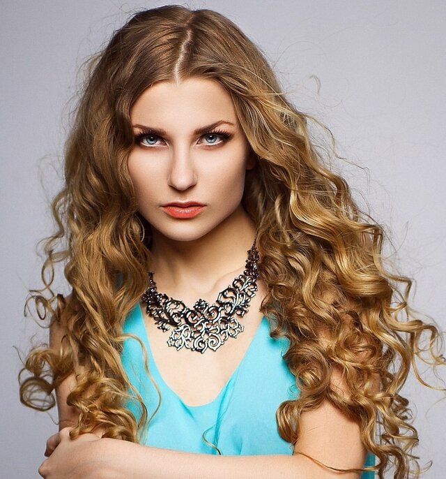 照片Marina Bogdanova