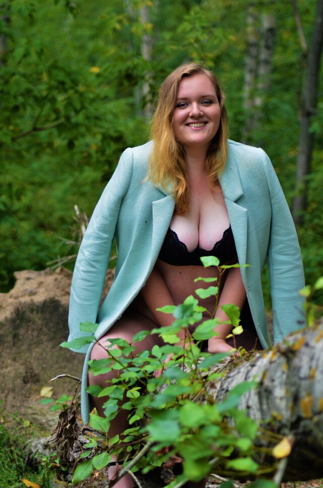 Foto Evgenia Mocalova