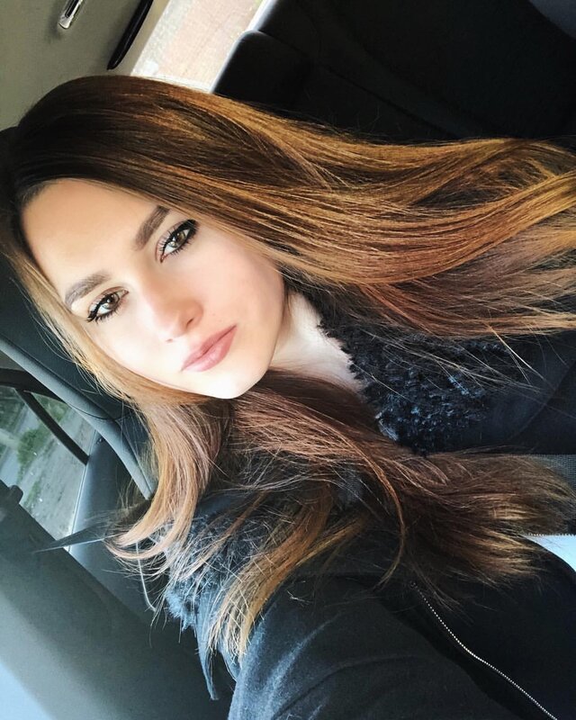Foto Maria Ahontova