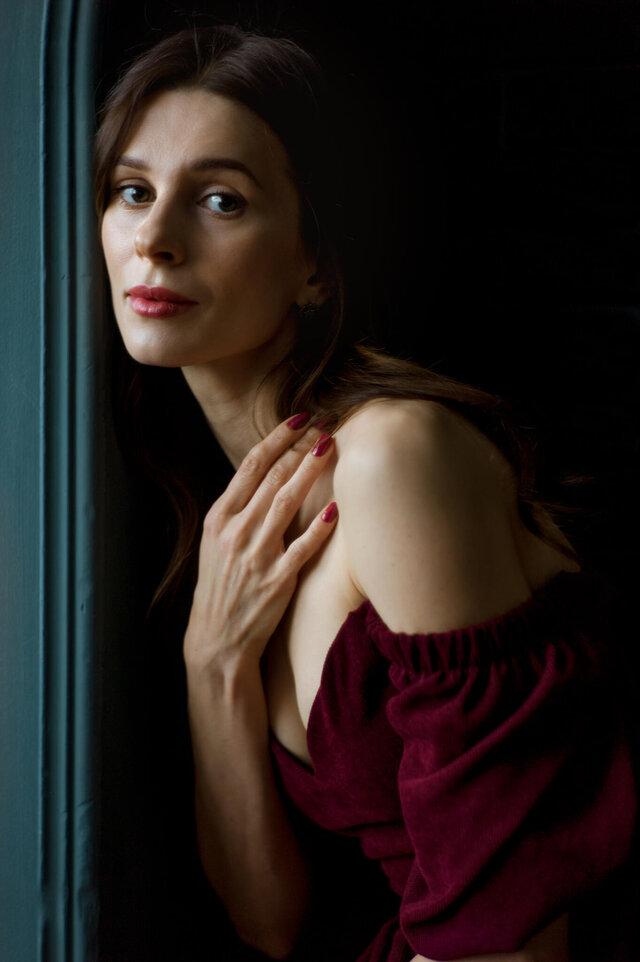 Oleksiy Sokol's photo