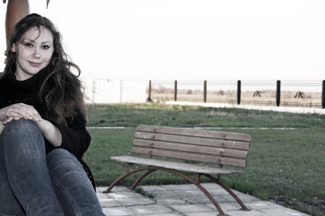 Nathalie Molochkova's photo